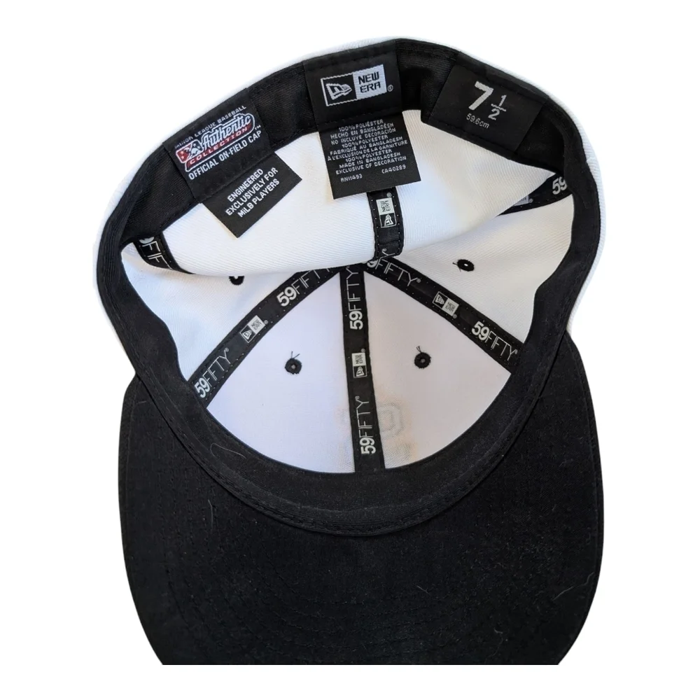 Salt Lake Bees Hat